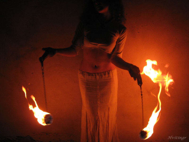 Kommandierender Feuer