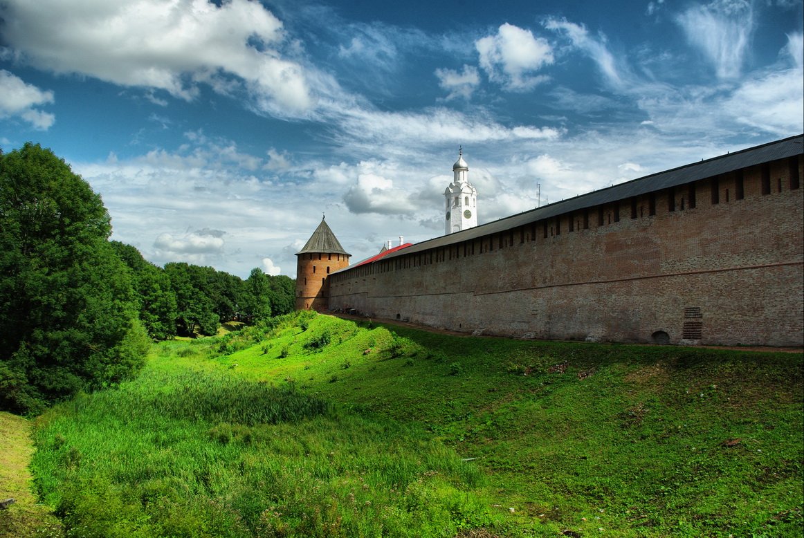 novgorod