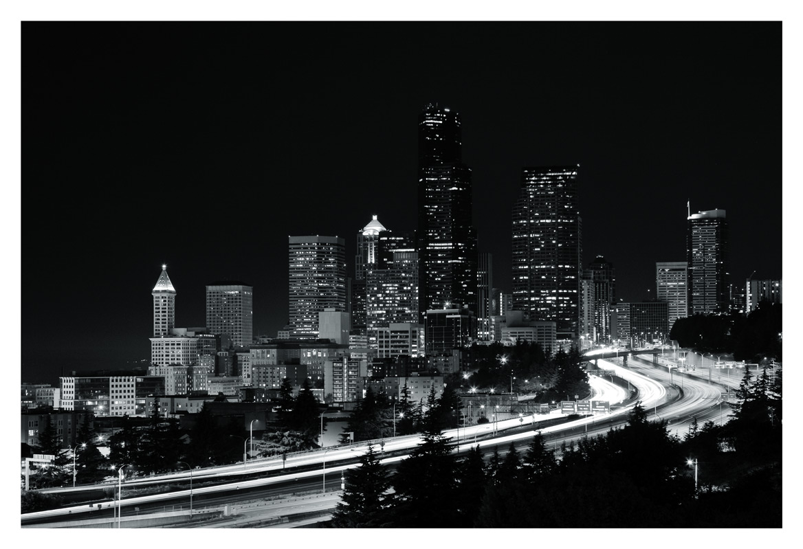 Stadt schläft nicht