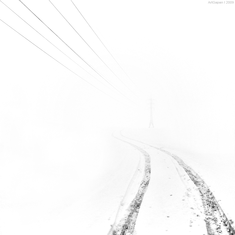 [ W h i t e   o f   T h e   E y e ]