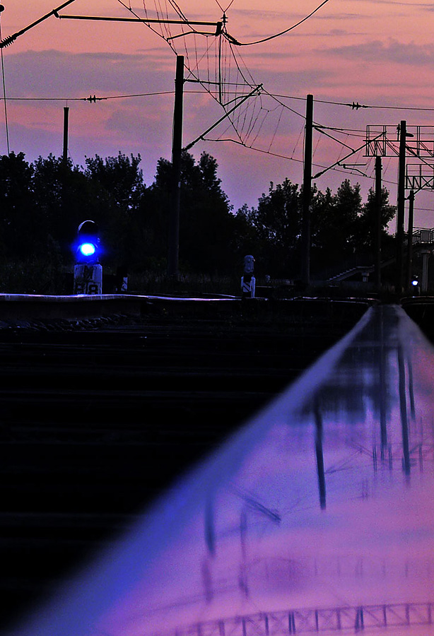 Mirror Romantische Straße