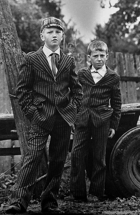 Vyaskovyya hlapchuki