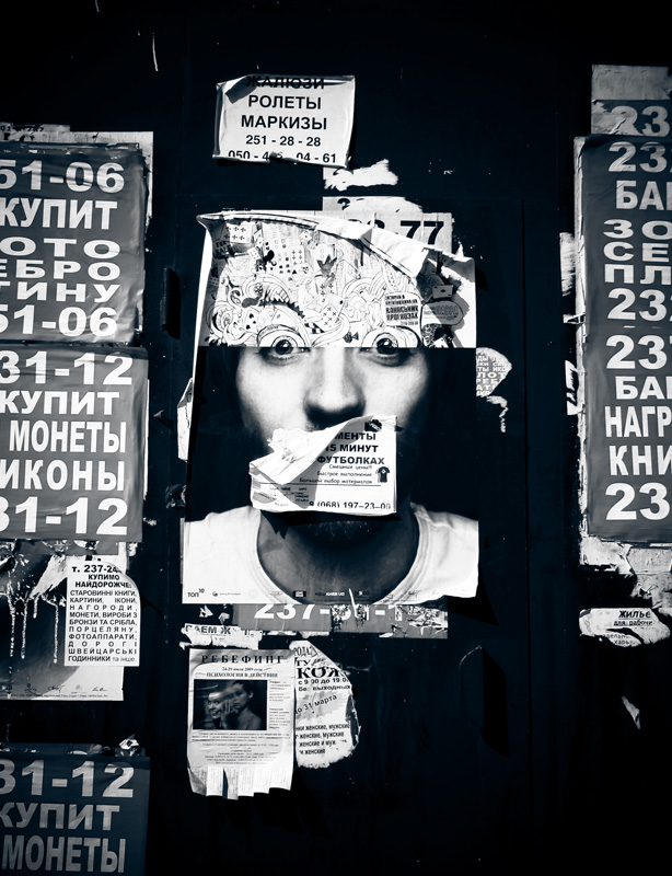 Shock des Verbrauchers