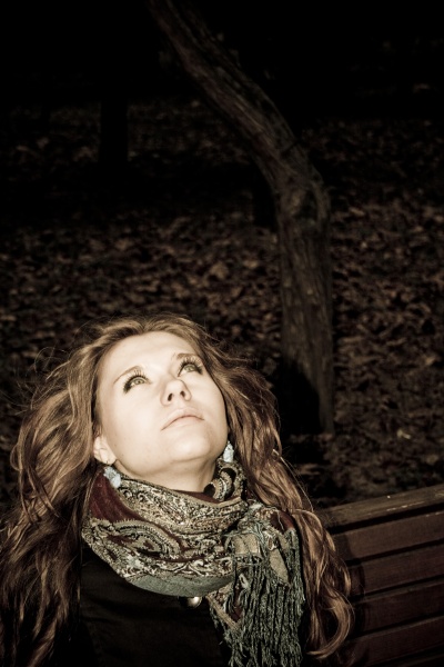 Auf der Suche nach Herbst