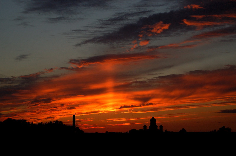 Nicht wählen Sie Ihre Nachbarn