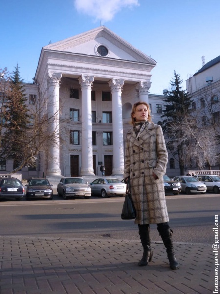 Zurück zum Future 4