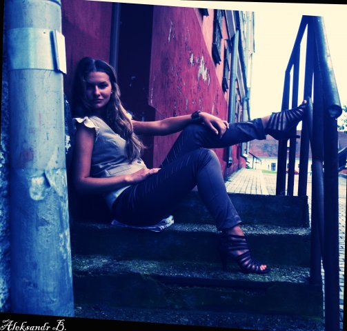 ** Ungewöhnliche Tag **