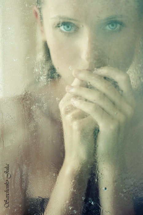 Meine Seele - es ist regen ...