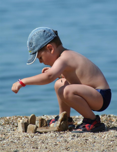 Schöpfer Stonehenge