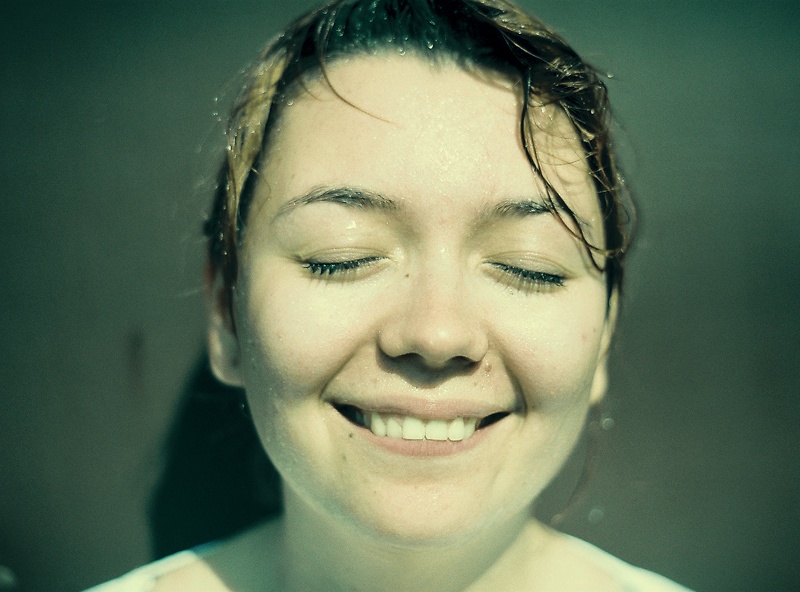 Portrait. Viele Porträts.