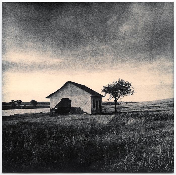 aus der Serie "Lost kleine Welt"