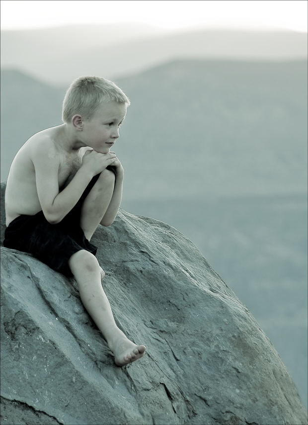 barfuß Träume ("The Barefoot Dreams")