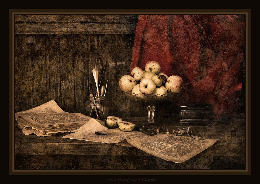 Lassen Sie den Sommer ....