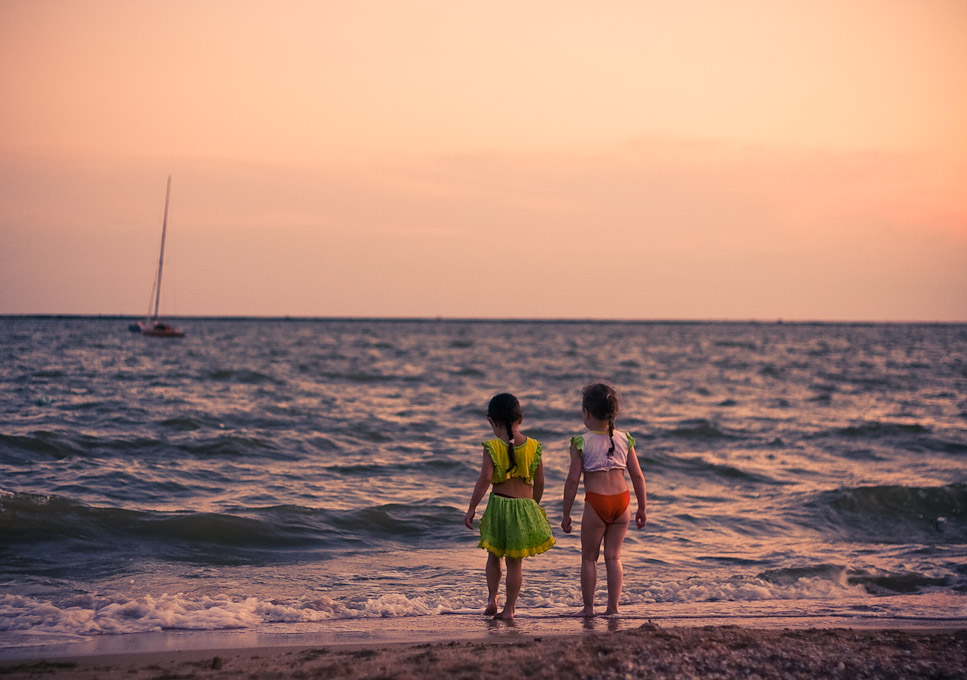 Wenn gonna be junge ....