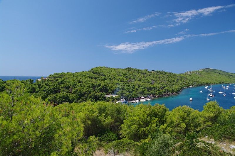 Nationalpark Kornaten-Archipel - 2