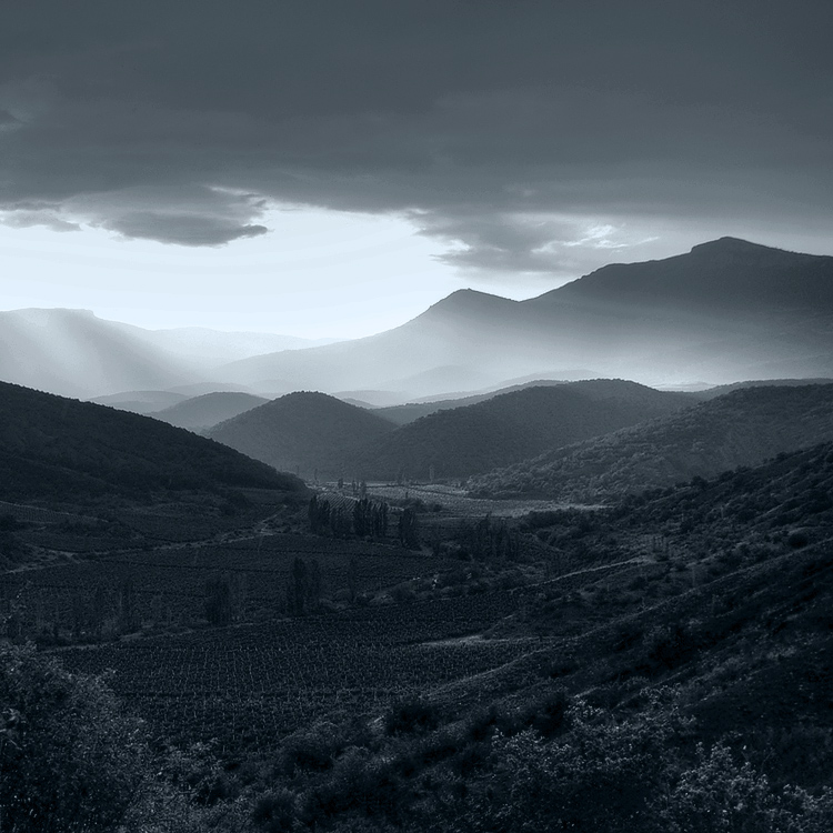 ... Intrigen des Himmels ...