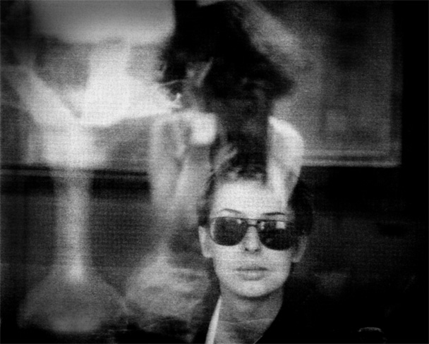 nicht wirklich. nicht normal. kein Mensch. nicht immer.