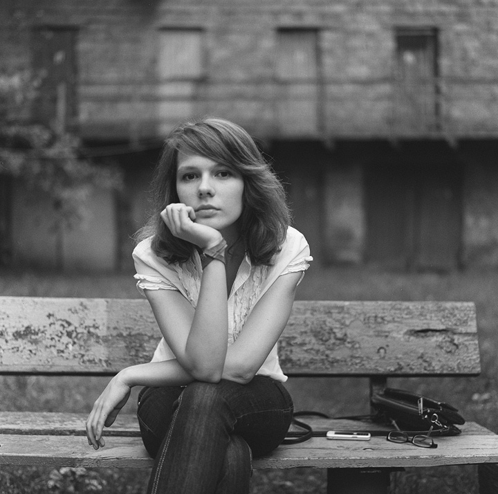 Catherine (erste Sitzung)