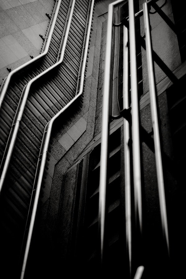 Übergang Biomechanik