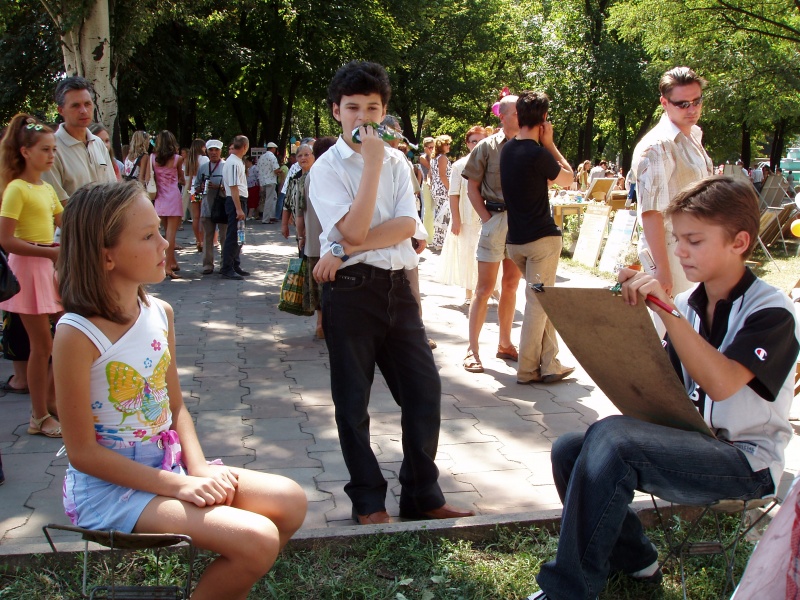 was Mädchen mögen?