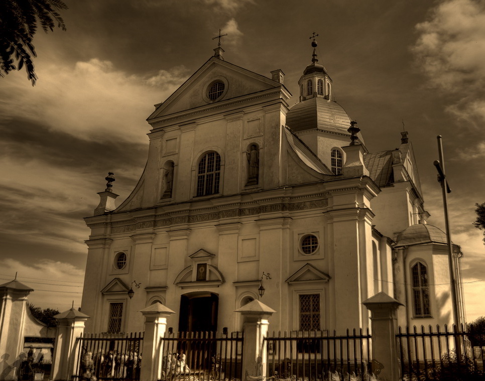 Recht advechnae i byassprechnae