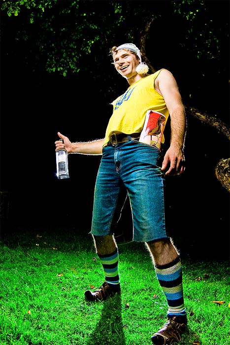 pädagogische Fehlleistungen Papst Carlo