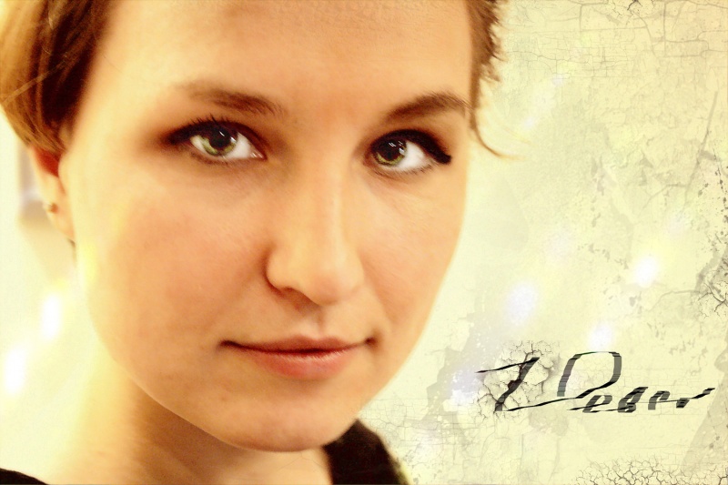 ... In einem Traum ...