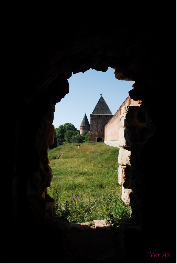 Smolensk und seine Umgebung ... 10