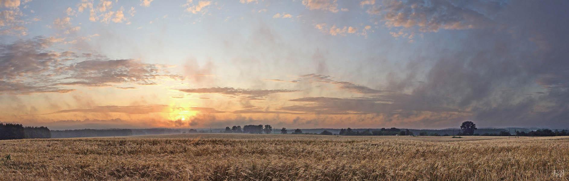 Und es ist - meine Heimat