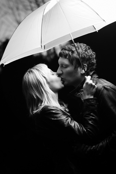 Für zwei einem Dach - für zwei eine Liebe!