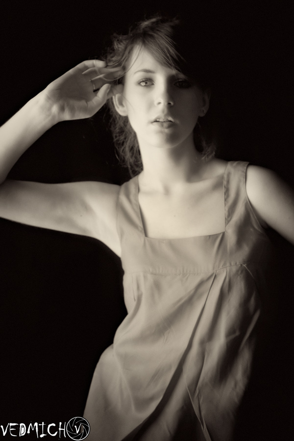 Auf den sanften Wesen