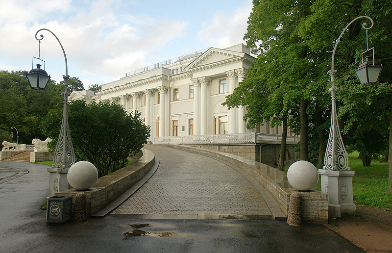 Jelagin Palace