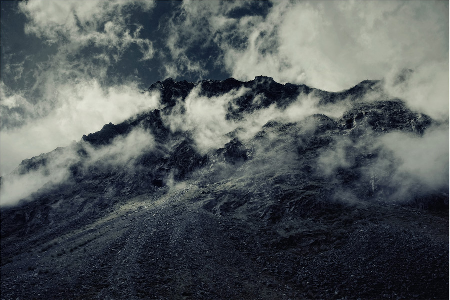 One Million Years BC