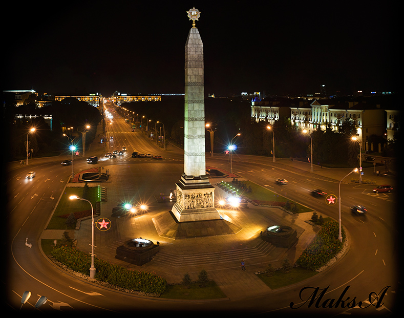 Gedenken an die Vergangenheit ...