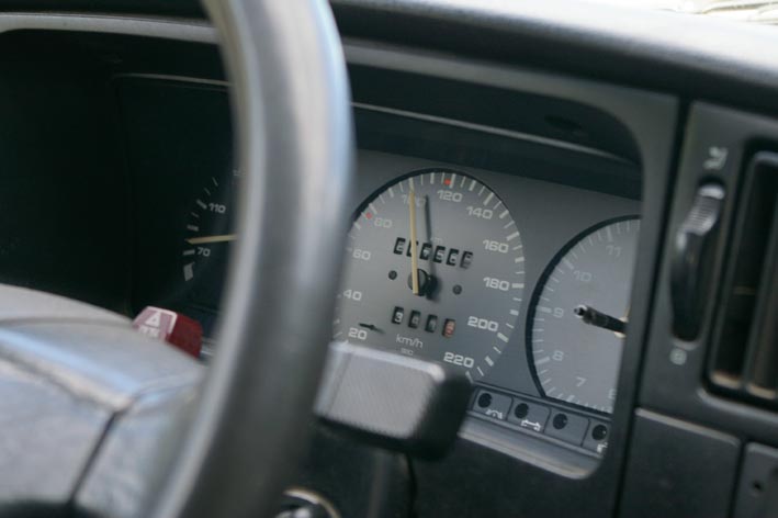 Im Grenzfall der zulässigen