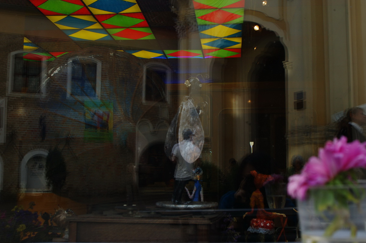 find the missing piece