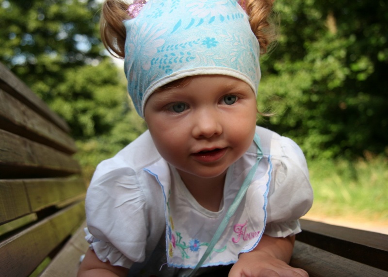 Was ist mit all den interessanten angeordnet