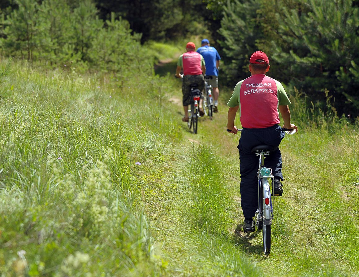 Offensichtliche, aber unglaublich