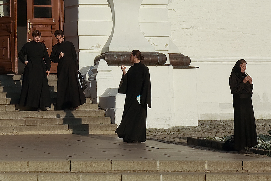 Brüder und Schwestern