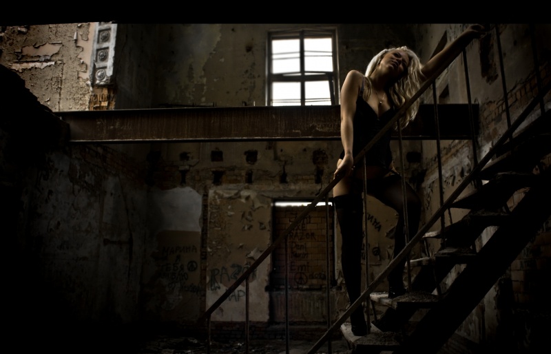 Erinnerungen an Marilyn ...