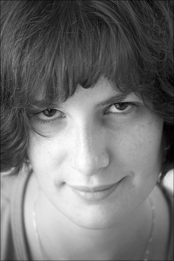 Porträt von Schwestern