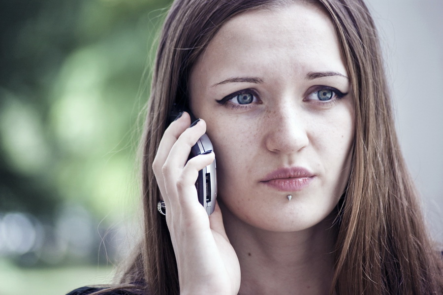 Schlechte Nachrichten