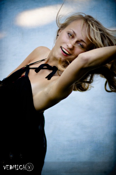 Julia - um Menschen zu beeinflussen