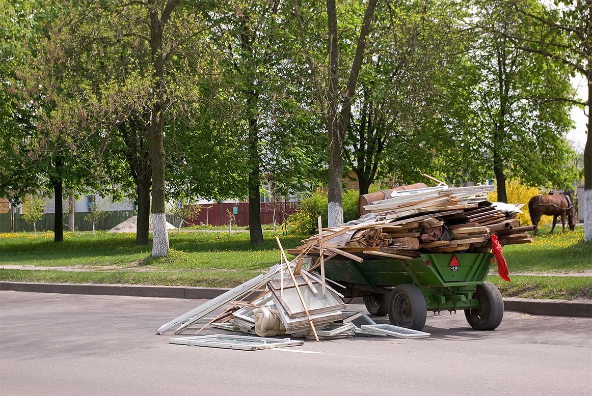 Peredozirovochka aus