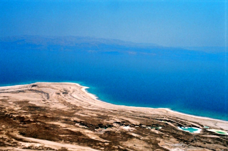 Dead Sea
