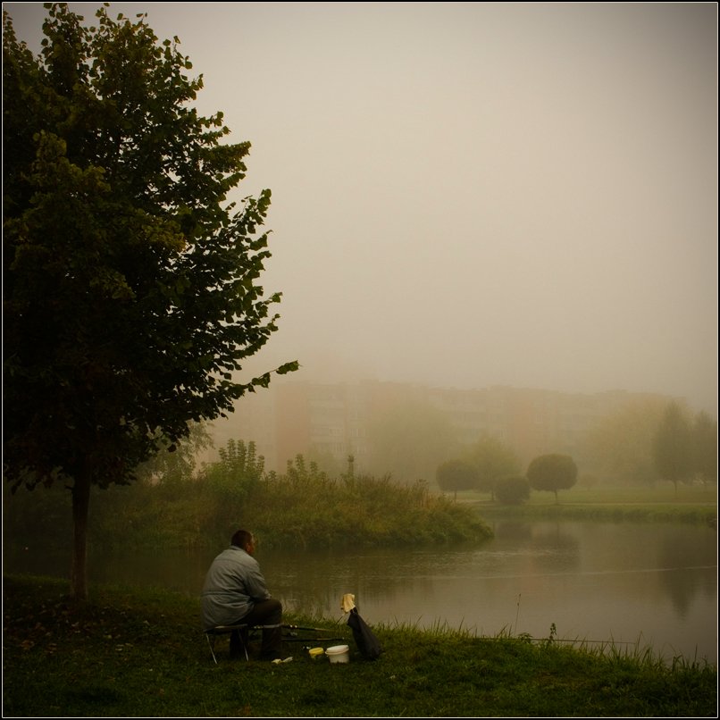 Besonderheiten der nationalen Angeln in der City