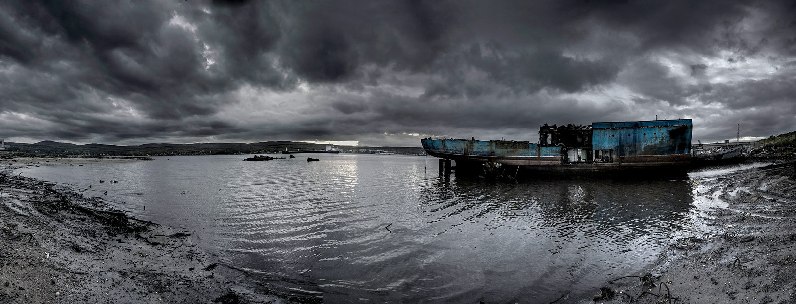 Letzte Zuflucht von 2