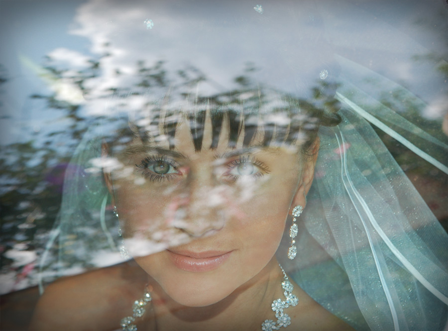 Spiegelbild der Seele ... № 2