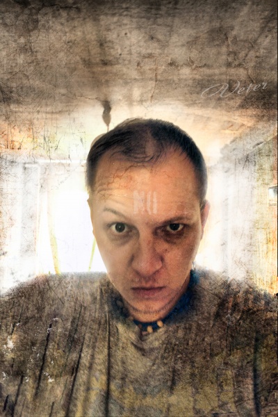 ... Der Chefarzt des Hauses von 111 ...