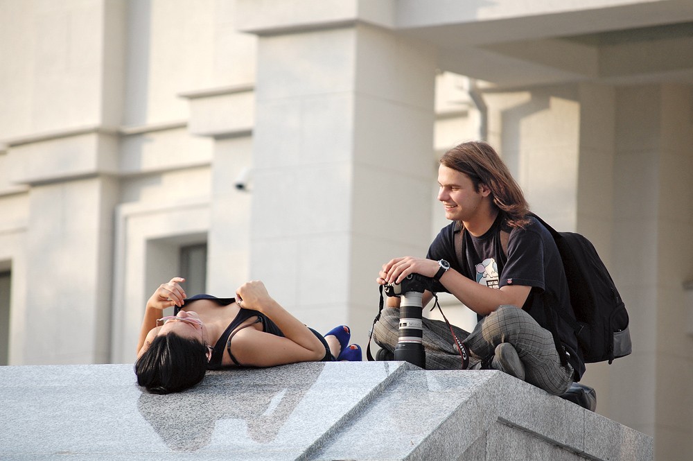 High'm lugen ... High ...